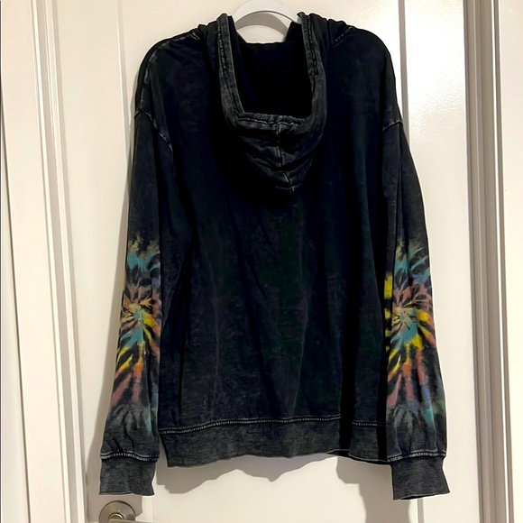 Disney Pixar Coco Black Hoodie - Picture 2 of 2